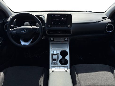 Used 2022 Hyundai Kona SEL w/ Cargo Package image 10