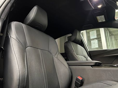 Certified 2025 Toyota Camry XSE image 23