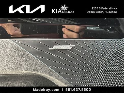 New 2026 Kia K5 GT-Line w/ GT-Line Premium Package FWD image 18