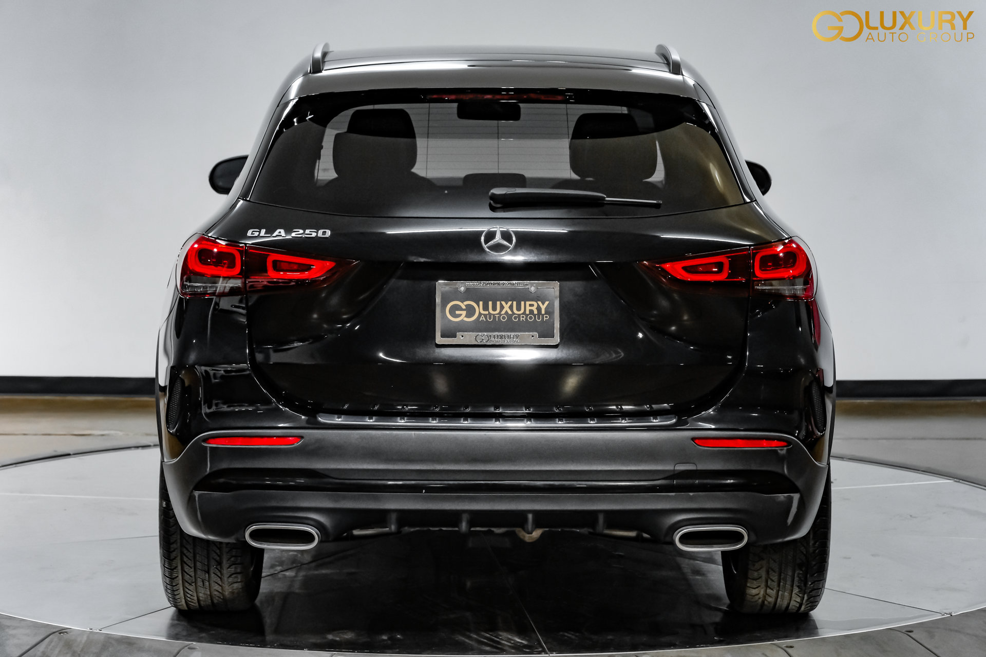 Used 2023 Mercedes-Benz GLA 250 image 11