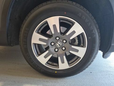 Used 2017 Honda Ridgeline RTL-E image 27