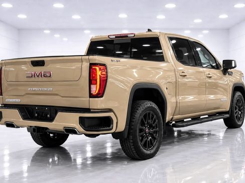 Used 2023 GMC Sierra 1500 Elevation w/ Elevation Premium Package AWD/4WD image 5