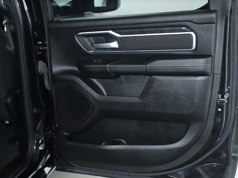 Used 2024 RAM 1500 Big Horn image 31