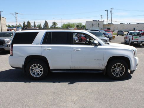 Used 2020 GMC Yukon SLT w/ Open Road Package AWD/4WD image 4