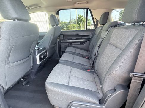 Used 2024 Ford Expedition Max XLT AWD/4WD image 27