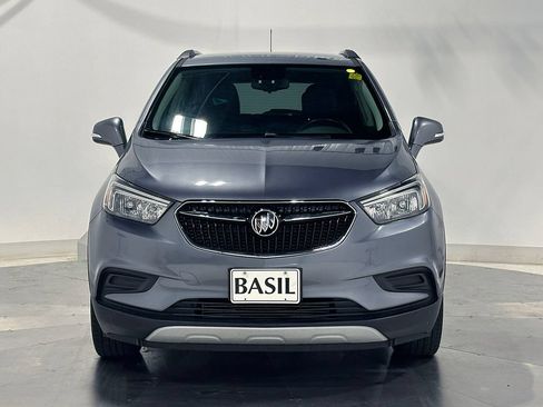 Used 2019 Buick Encore Preferred FWD image 8