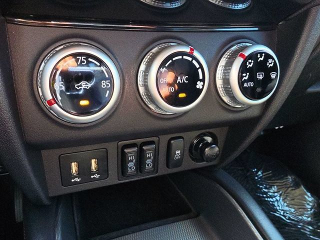 Used 2024 Mitsubishi Outlander Sport SE AWD/4WD image 29