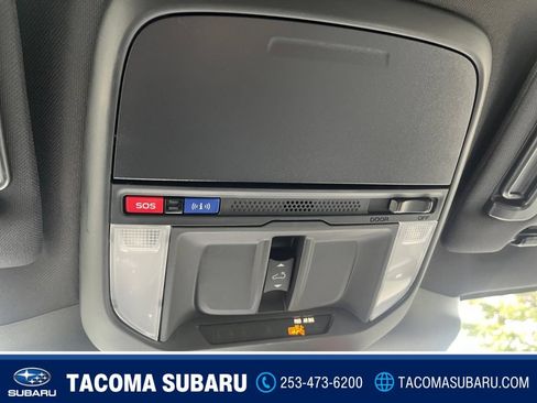 New 2026 Subaru Forester Premium AWD/4WD image 23