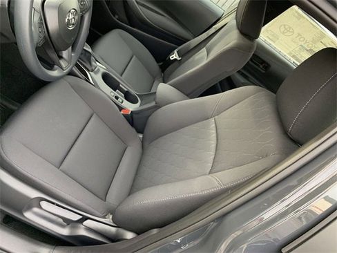New 2026 Toyota Corolla LE image 18