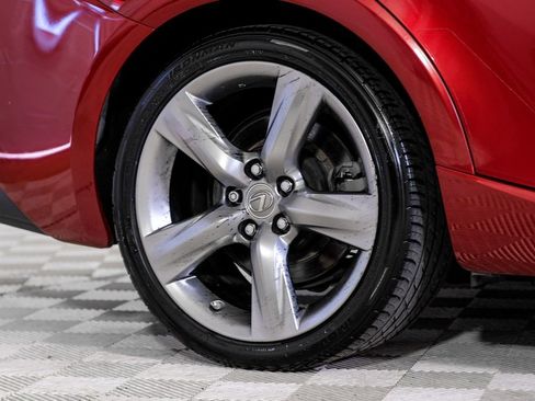 Used 2015 Lexus IS 350 w/ Navigation System Package image 58