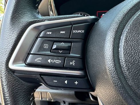 Certified 2024 Subaru Outback Premium AWD/4WD image 30