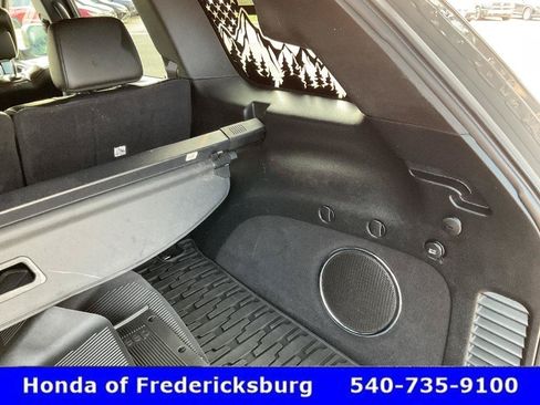 Used 2021 Jeep Grand Cherokee Trailhawk w/ Premium Lighting Group AWD/4WD image 22