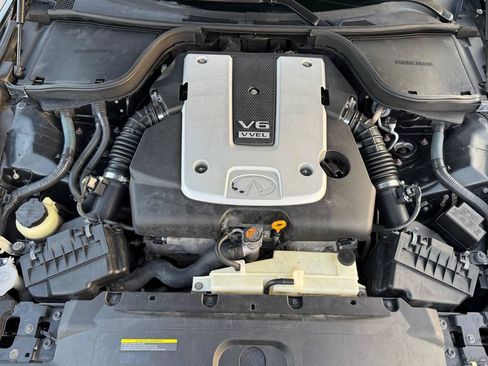 Used 2012 INFINITI G37 Convertible w/ Premium Pkg RWD image 31