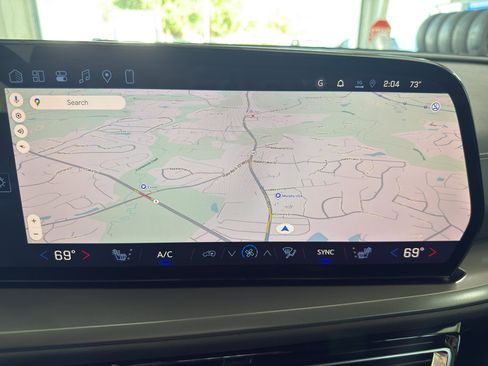 New 2026 Chevrolet Traverse LT image 13