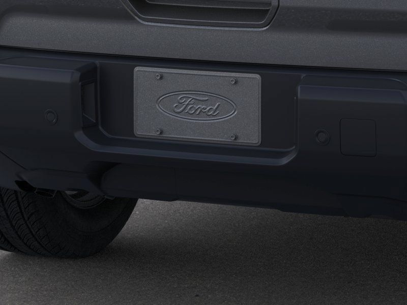 New 2026 Ford Bronco Sport Big Bend AWD/4WD image 25