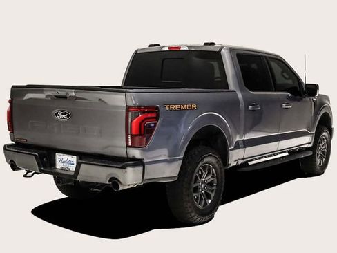 Used 2024 Ford F150 Tremor w/ Bed Utility Package image 5