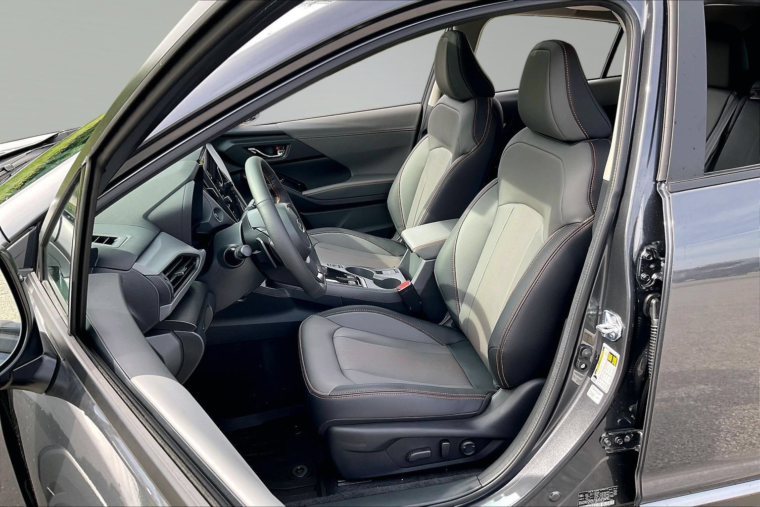 New 2026 Subaru Crosstrek 2.5i Limited AWD/4WD image 9