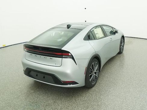 New 2026 Toyota Prius Limited w/ Limited Premium Package image 34