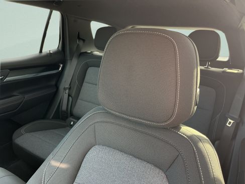 New 2027 GMC Terrain Elevation AWD/4WD image 15