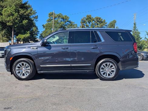 Used 2023 GMC Yukon Denali image 28