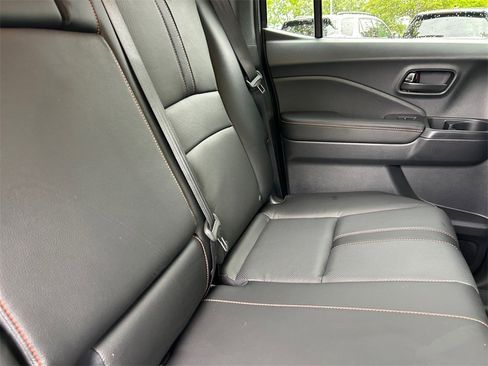 New 2025 Honda Ridgeline TrailSport image 18