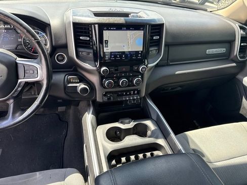 Used 2020 RAM 1500 Big Horn RWD image 8