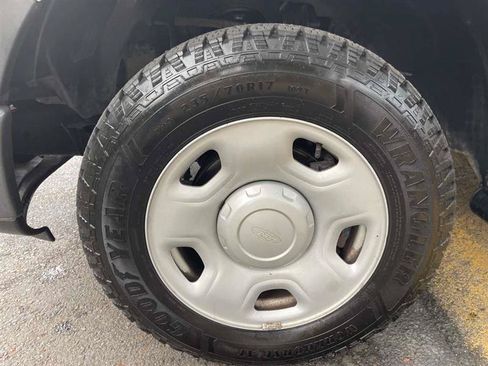 Used 2007 Ford F150 2WD Regular Cab image 99