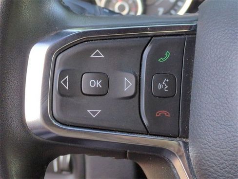 Used 2024 RAM 1500 Laramie image 15