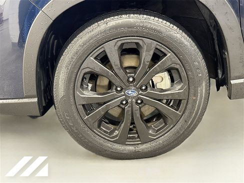Certified 2022 Subaru Forester Sport image 34