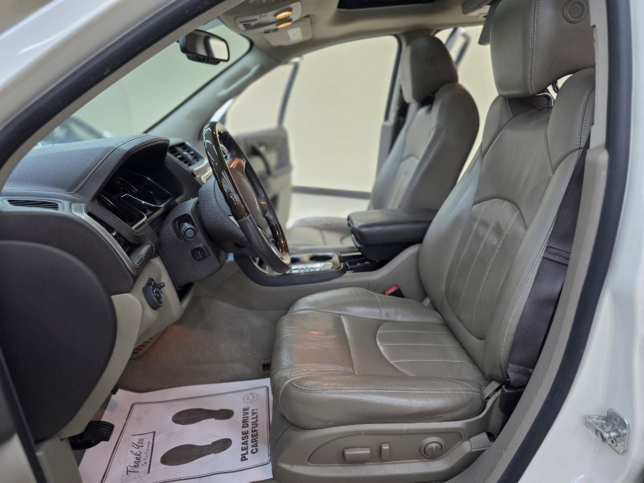 Used 2013 GMC Acadia Denali FWD image 18