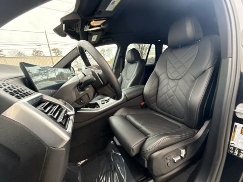 Certified 2024 BMW X5 xDrive40i w/ Premium Package image 11