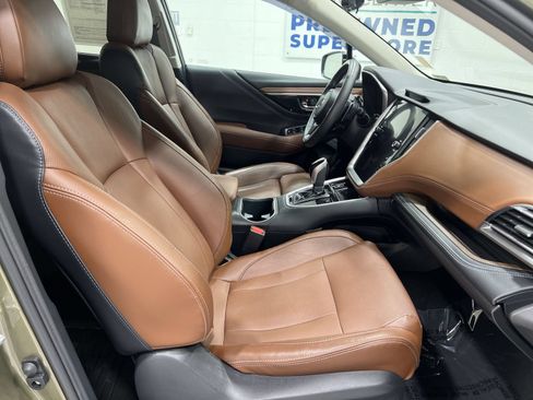 Used 2024 Subaru Outback Touring XT AWD/4WD image 25
