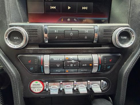 Used 2015 Ford Mustang GT Premium RWD image 16