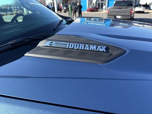 New 2026 Chevrolet Silverado 2500 LTZ w/ LTZ Convenience Package image 9