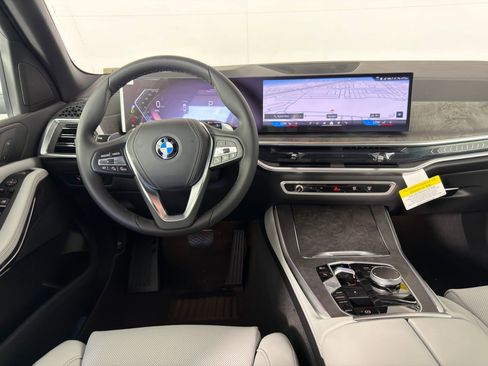 Used 2026 BMW X5 sDrive40i w/ Parking Assistance Package RWD image 30