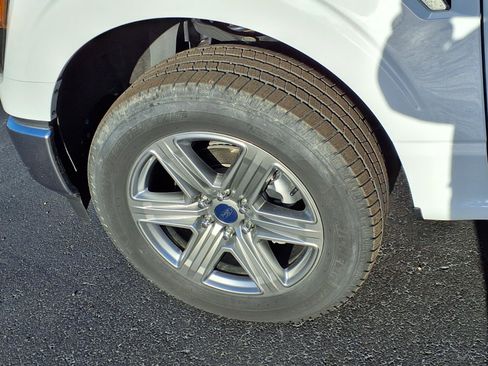 Used 2023 Ford F150 XLT w/ Equipment Group 301A Mid image 20