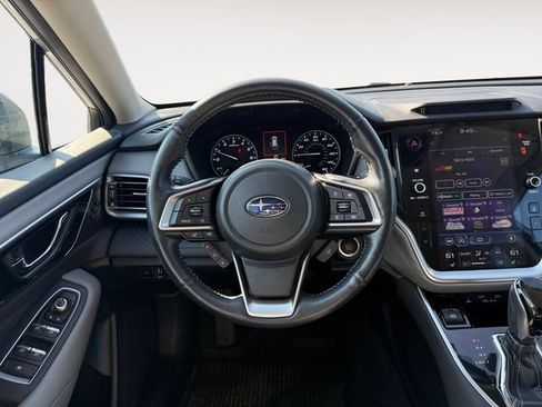 Used 2022 Subaru Outback Limited AWD/4WD image 12