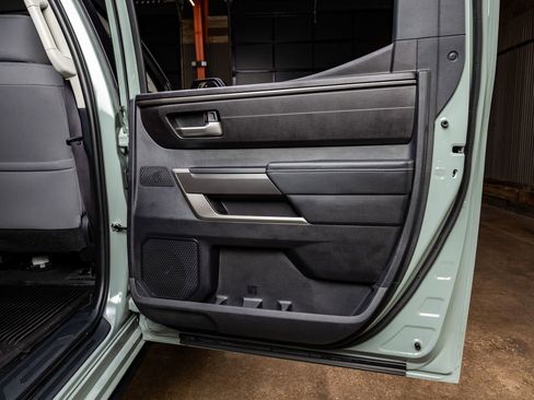 Used 2024 Toyota Tundra SR5 image 39