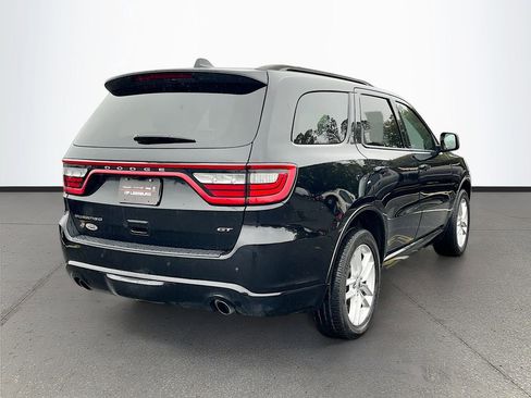 Certified 2024 Dodge Durango GT image 7