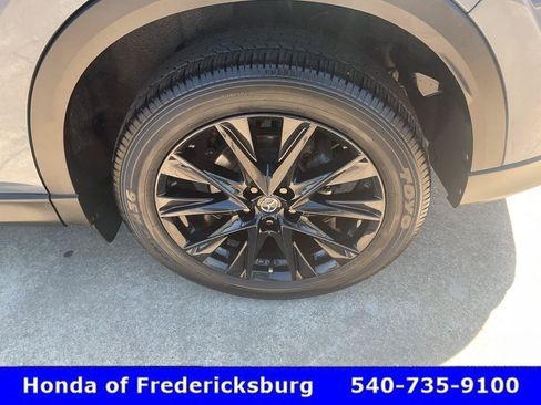 Used 2022 MAZDA CX-5 Carbon Edition AWD/4WD image 11