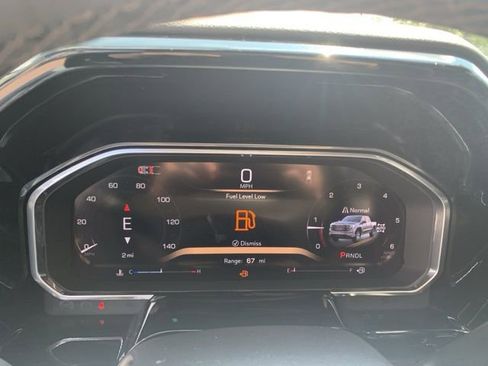 New 2026 GMC Sierra 1500 Elevation image 18