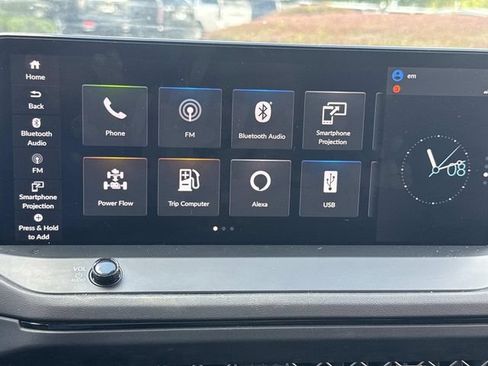 Used 2024 Honda Accord Sport image 23