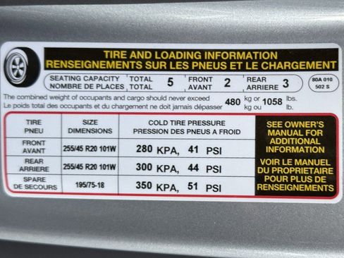 Used 2018 Audi SQ5 Premium Plus w/ Navigation Package image 44