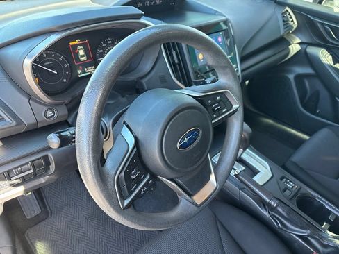 Used 2020 Subaru Impreza 2.0i Premium AWD/4WD image 21