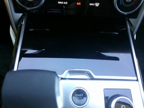 Used 2023 Land Rover Range Rover SE AWD/4WD image 99