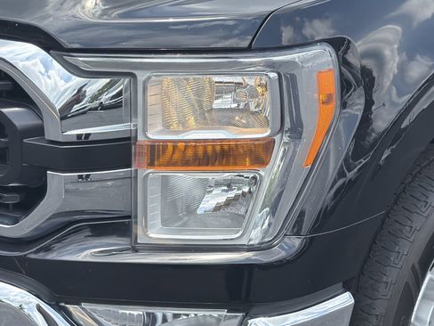 Certified 2022 Ford F150 XLT w/ Equipment Group 301A Mid AWD/4WD image 17