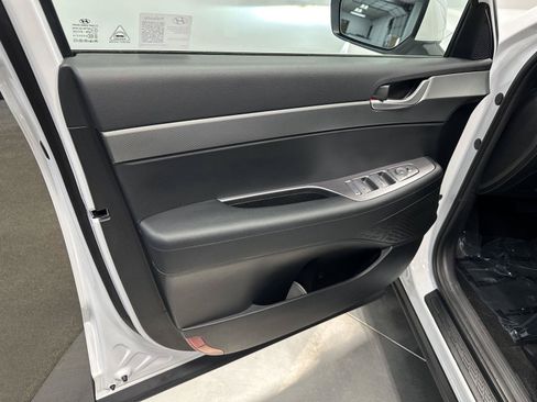 Certified 2024 Hyundai Palisade SEL AWD/4WD image 13