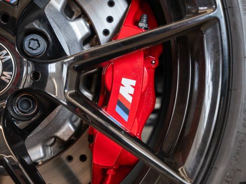 Used 2020 BMW M2 CS RWD image 36