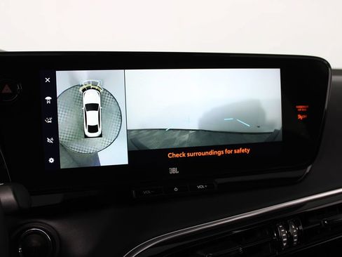 Used 2023 Toyota Mirai w/ Advanced Technology Package RWD image 25