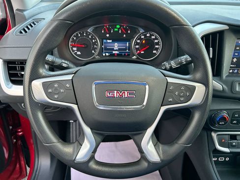 Used 2023 GMC Terrain SLE w/ Driver Convenience Package AWD/4WD image 29